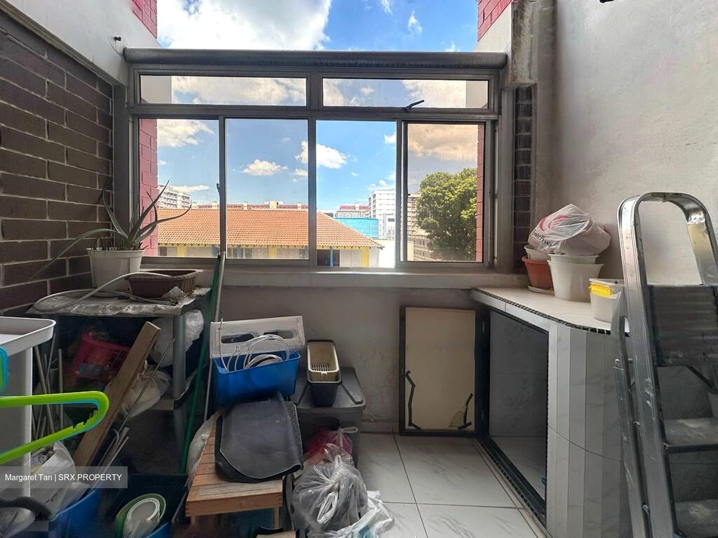 Blk 446 Hougang Avenue 8 (Hougang), HDB Executive #451959741